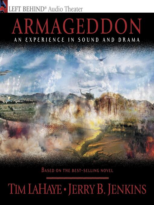 Title details for Armageddon by Tim LaHaye - Wait list